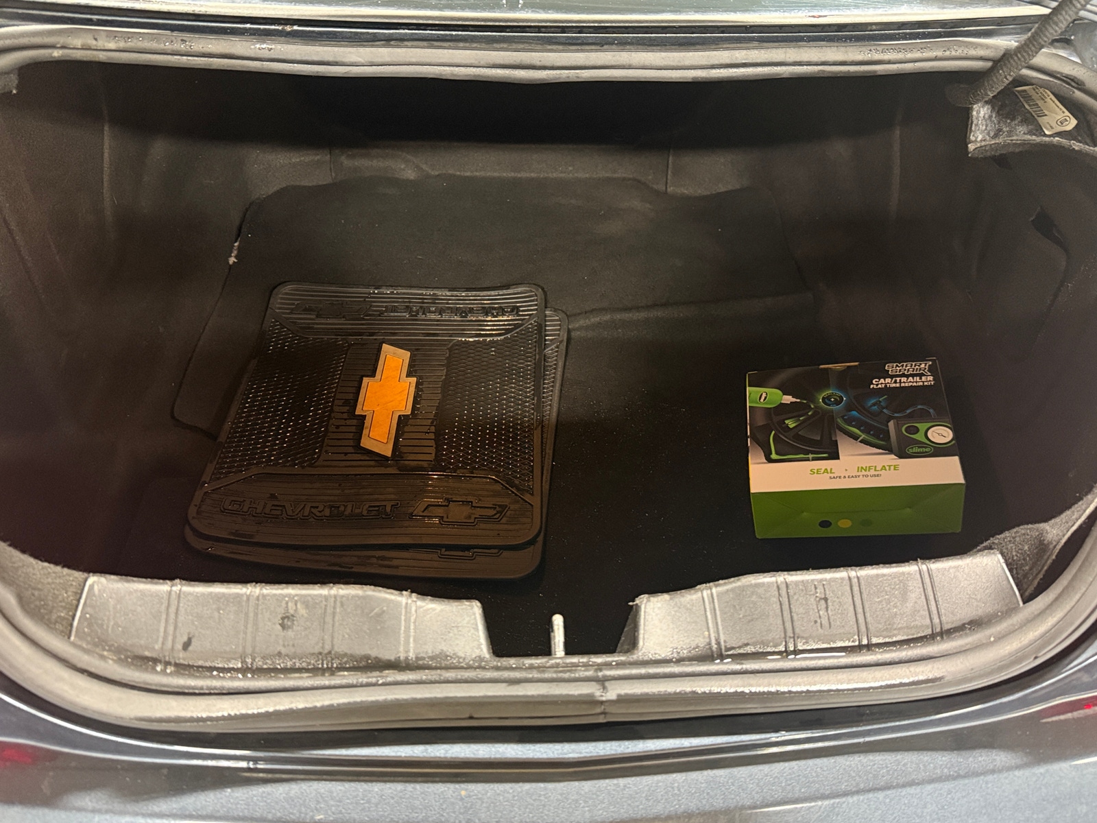 Thumbnail: 2019 Chevrolet Camaro - 6