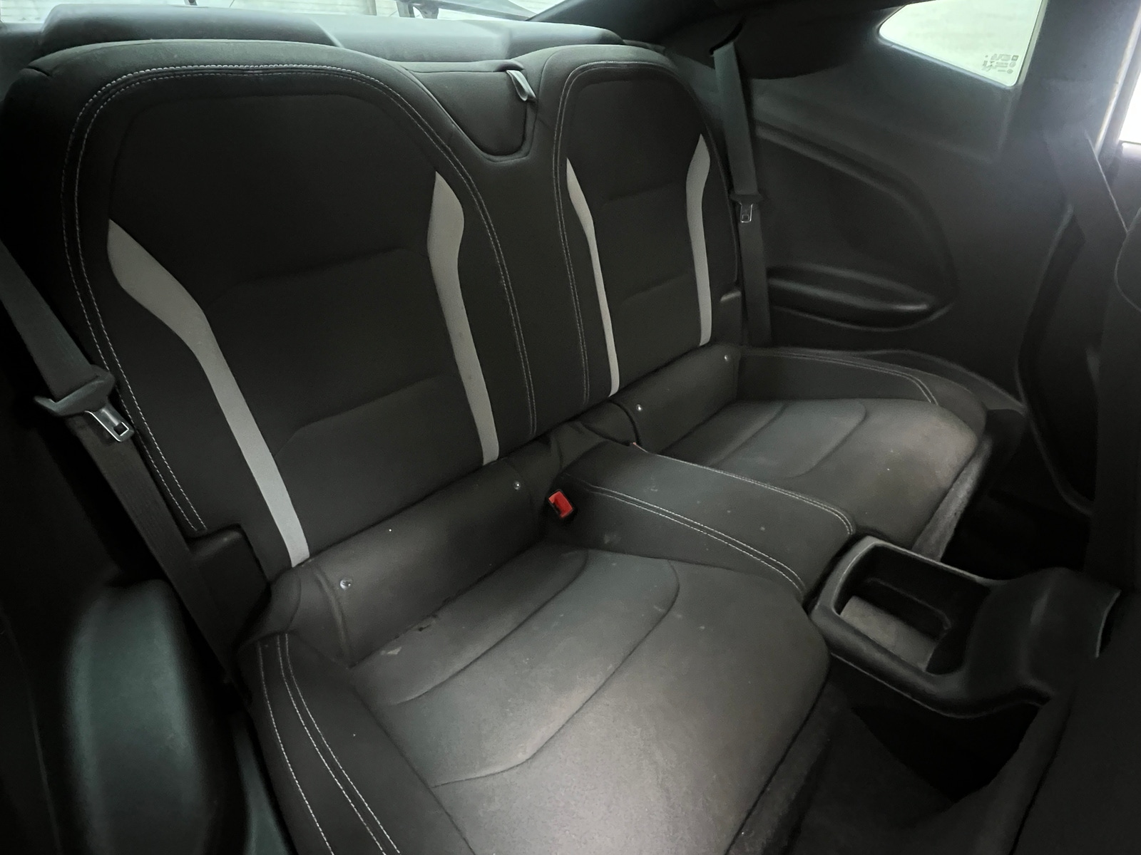 Thumbnail: 2019 Chevrolet Camaro - 5