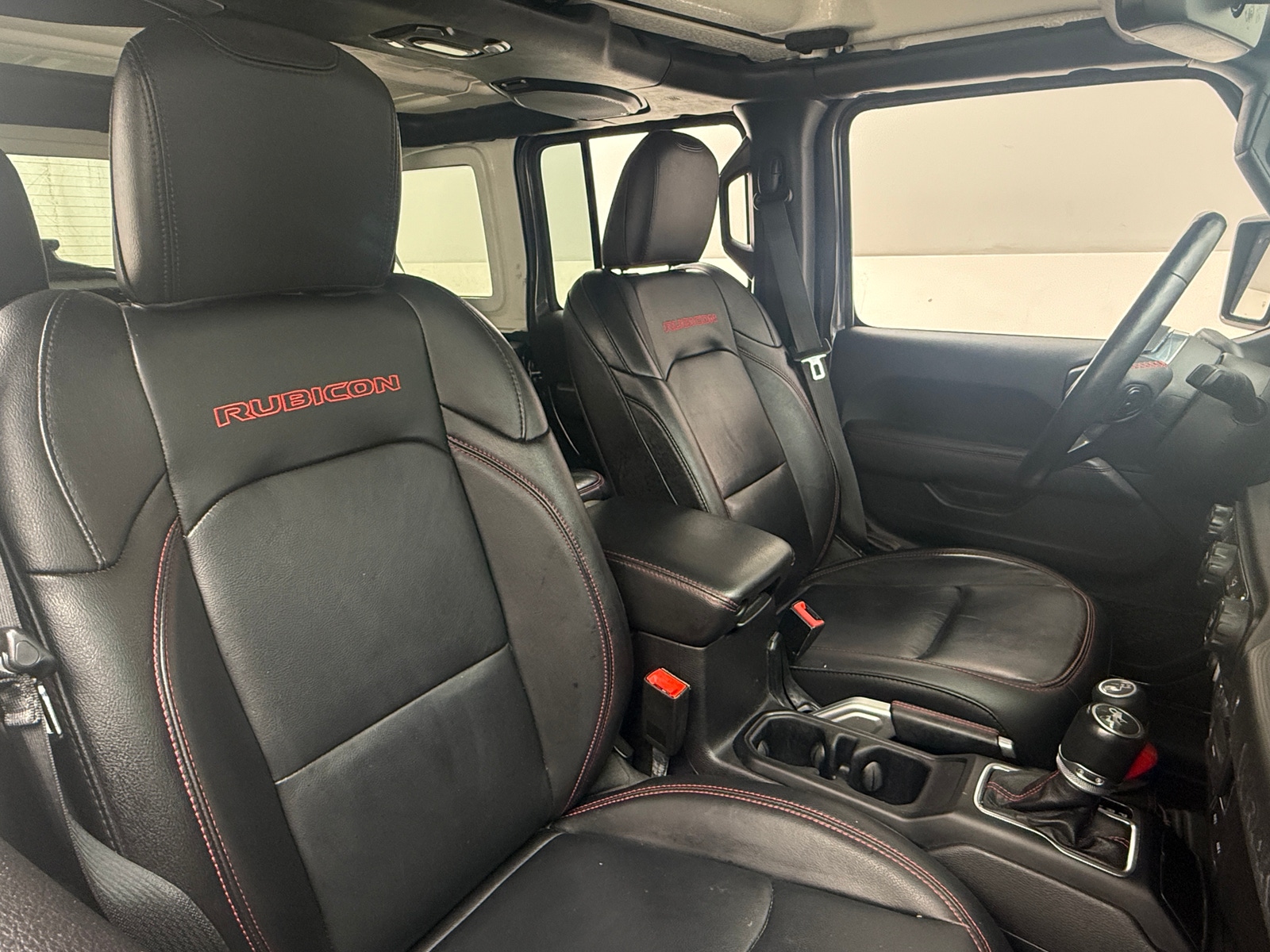 Thumbnail: 2020 Jeep Wrangler - 2