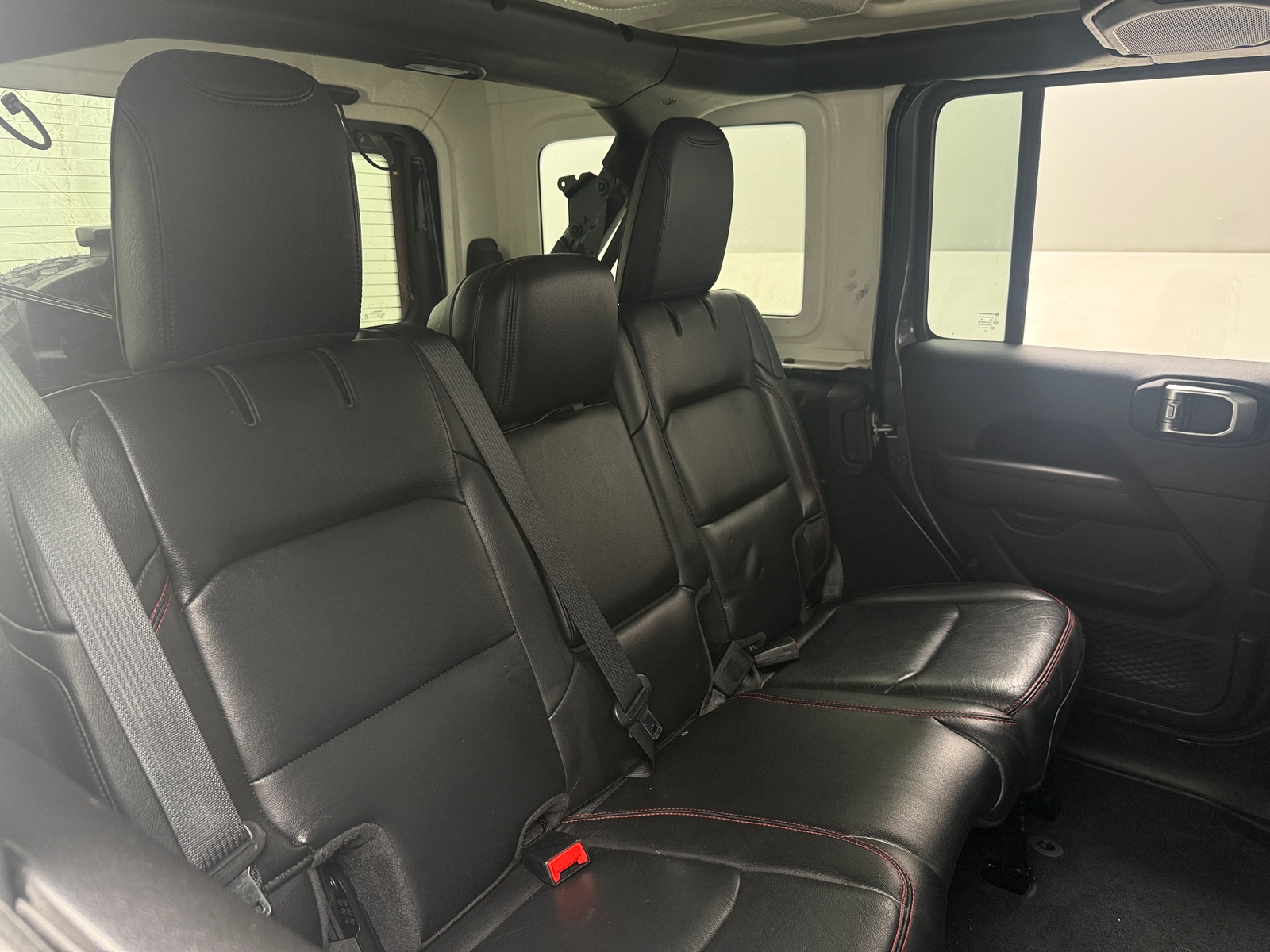 Thumbnail: 2020 Jeep Wrangler - 6