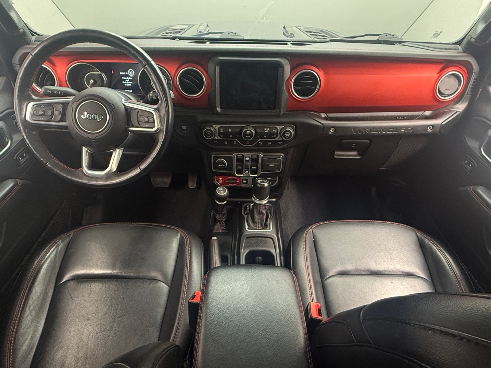 Thumbnail: 2020 Jeep Wrangler - 3