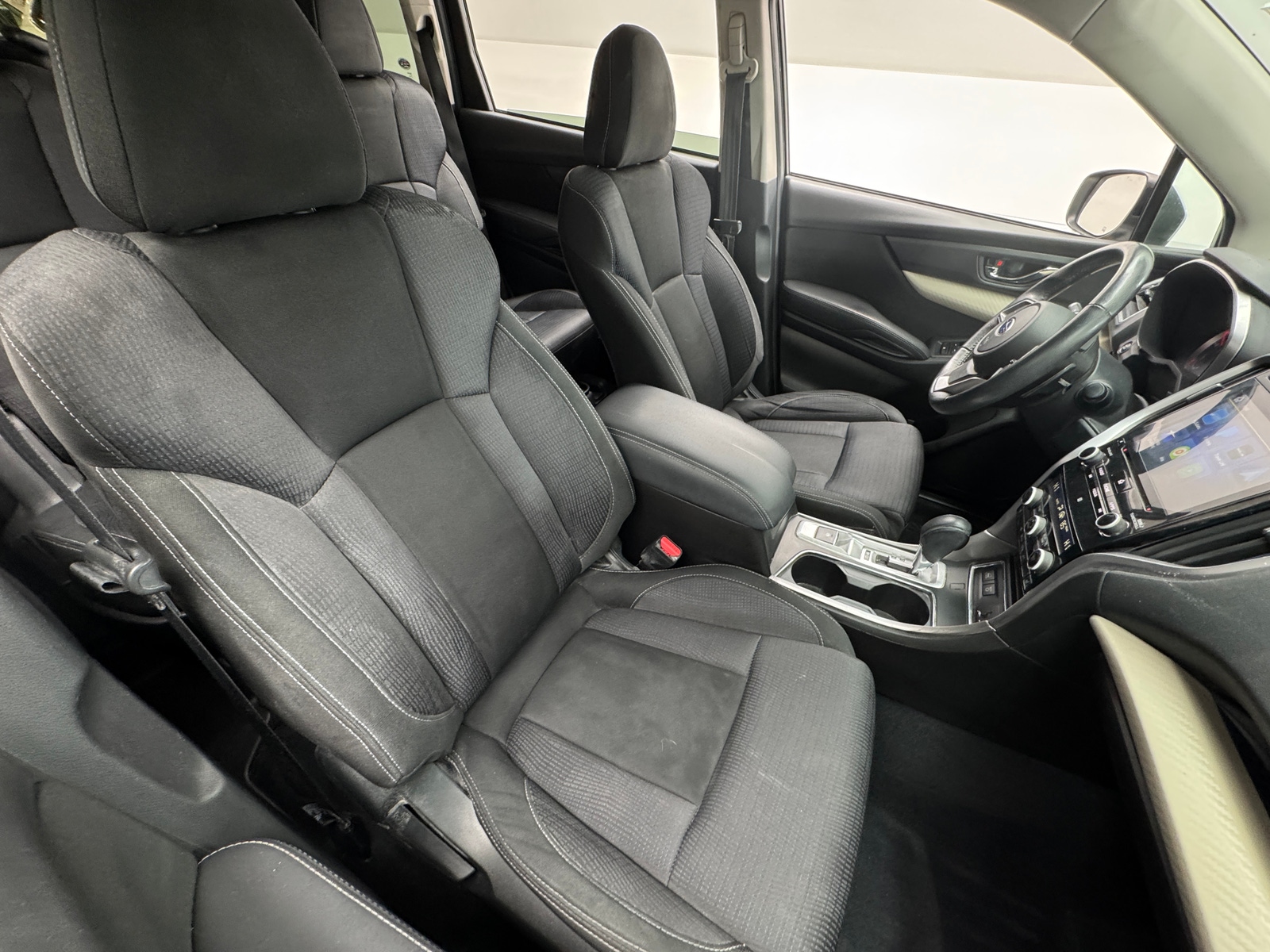 Thumbnail: 2021 Subaru Ascent - 2