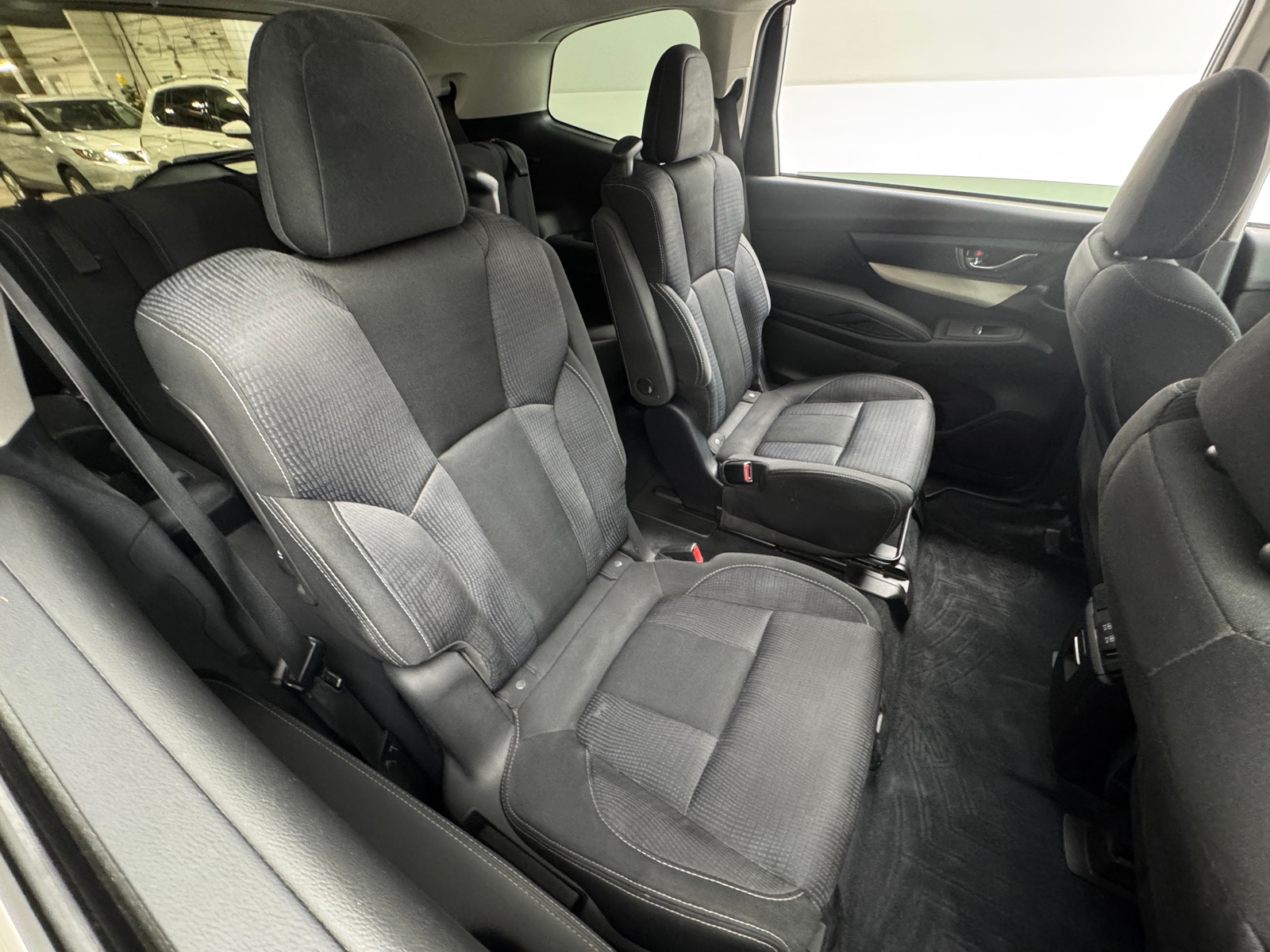 Thumbnail: 2021 Subaru Ascent - 6