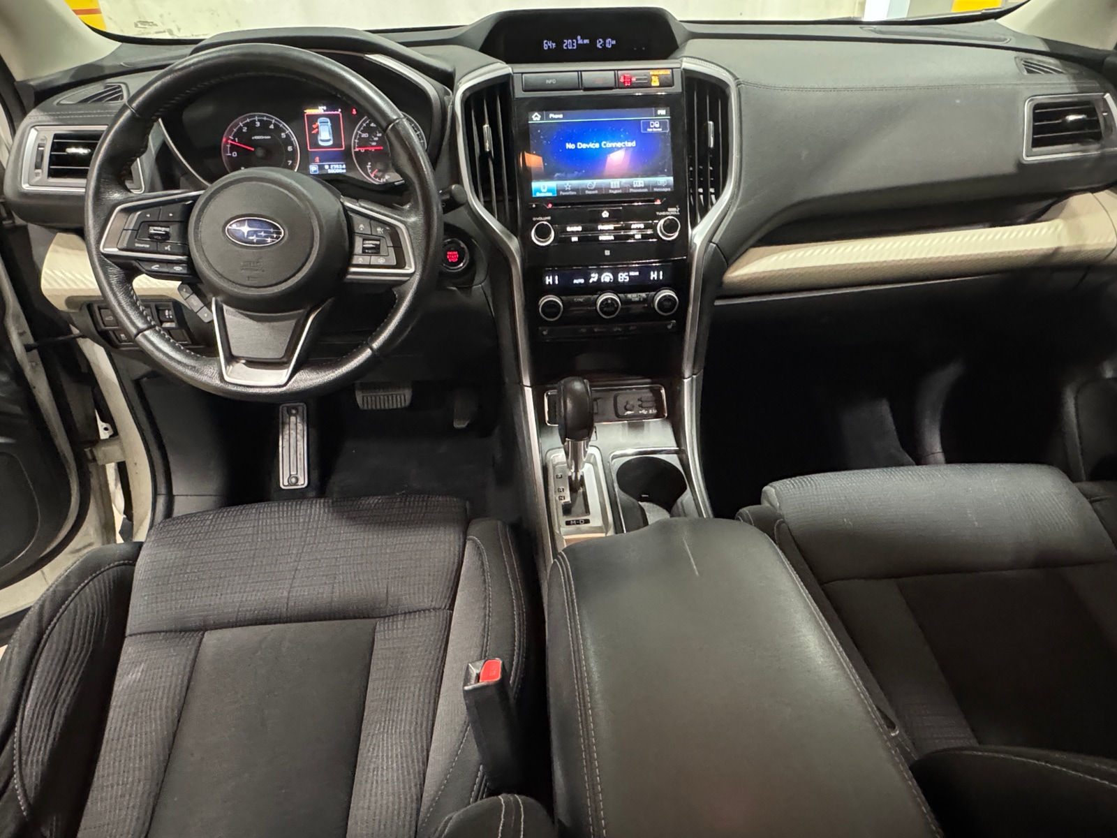 Thumbnail: 2021 Subaru Ascent - 3