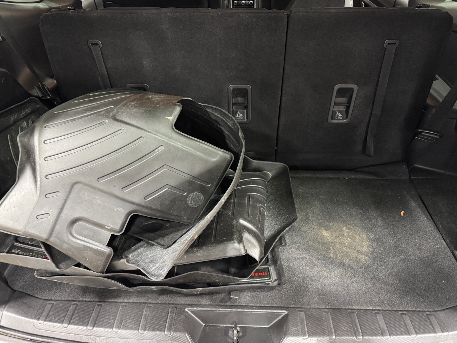 Thumbnail: 2021 Subaru Ascent - 7