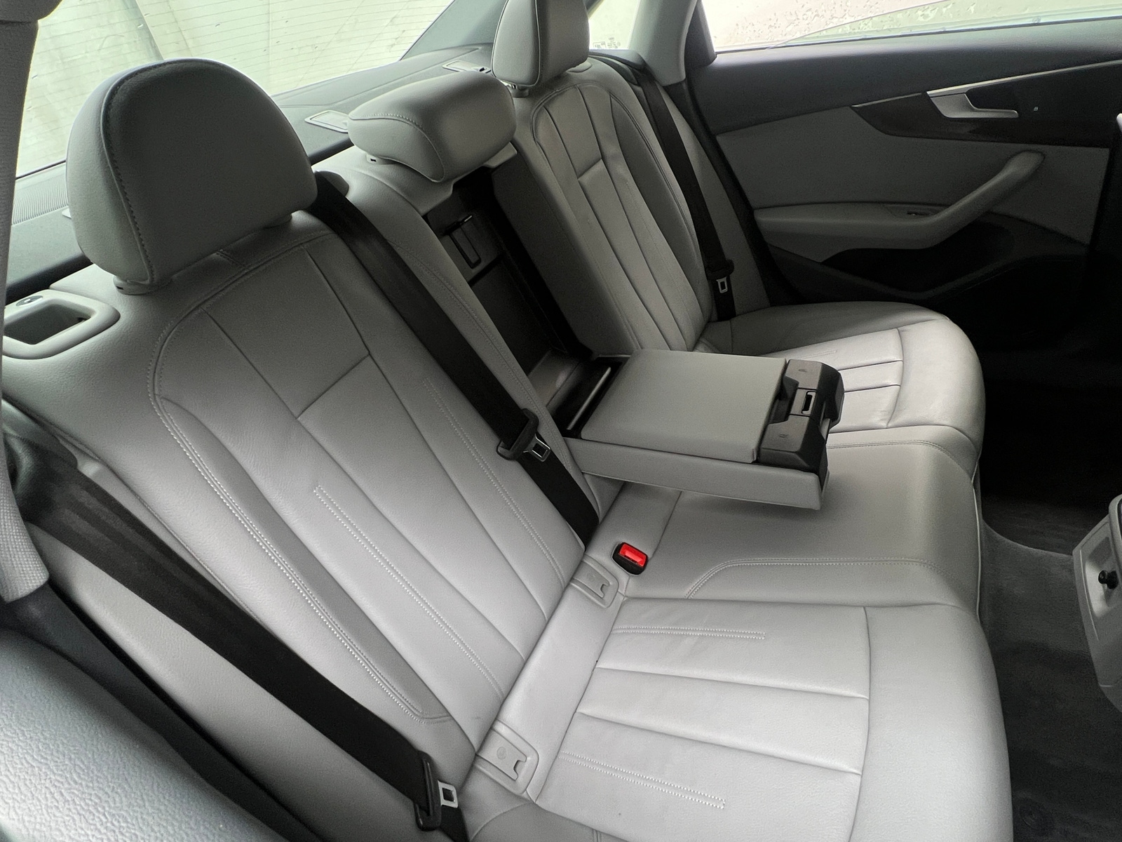 Thumbnail: 2019 Audi A4 - 5