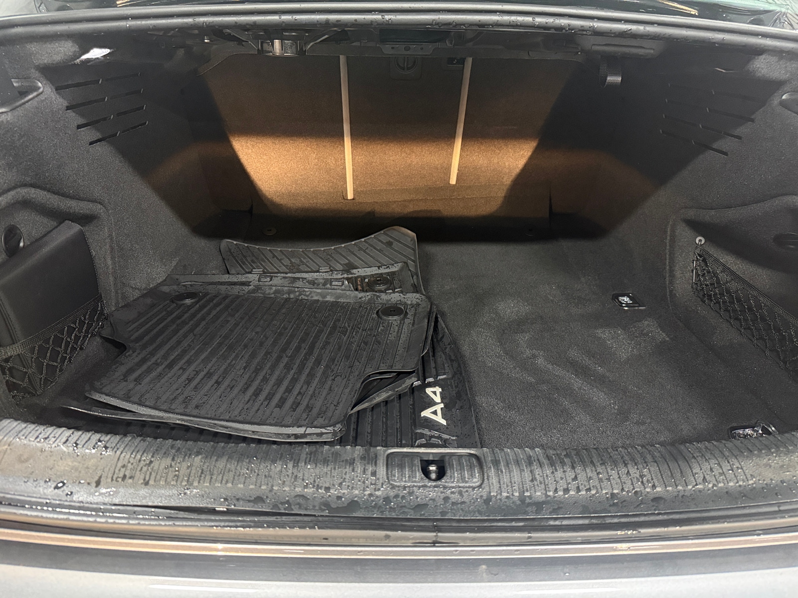 Thumbnail: 2019 Audi A4 - 6