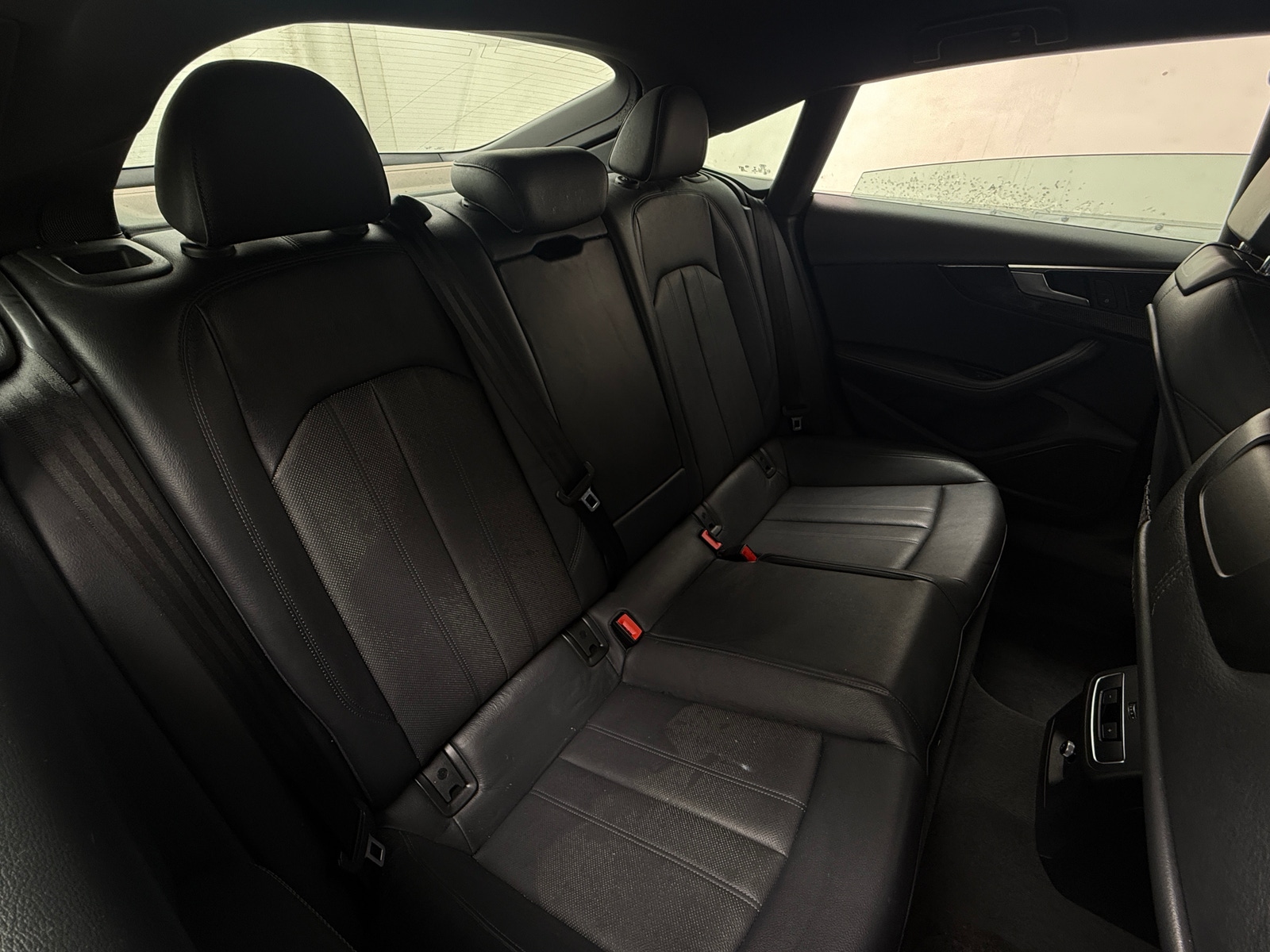 Thumbnail: 2018 Audi S5 - 5