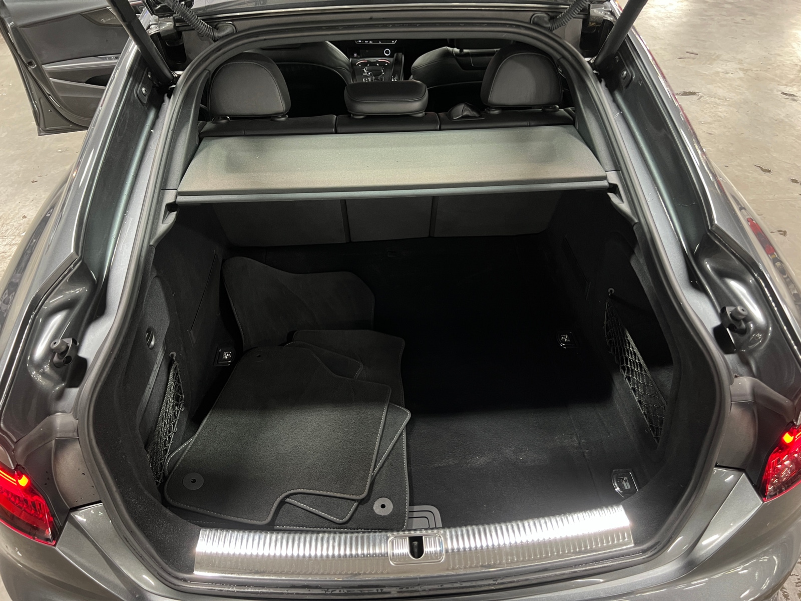 Thumbnail: 2018 Audi S5 - 6