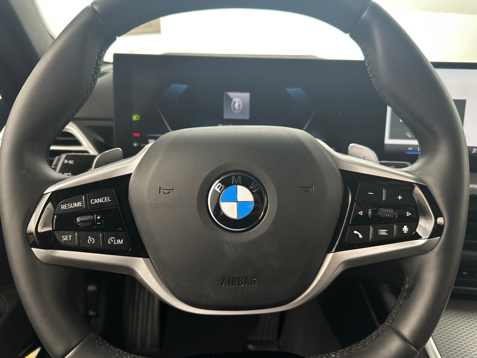 Thumbnail: 2025 BMW 4 Series - 3