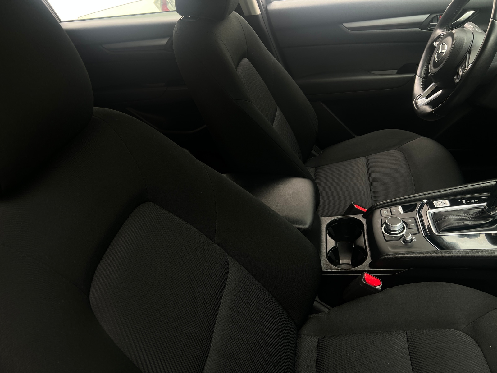 Thumbnail: 2023 Mazda CX-5 - 2