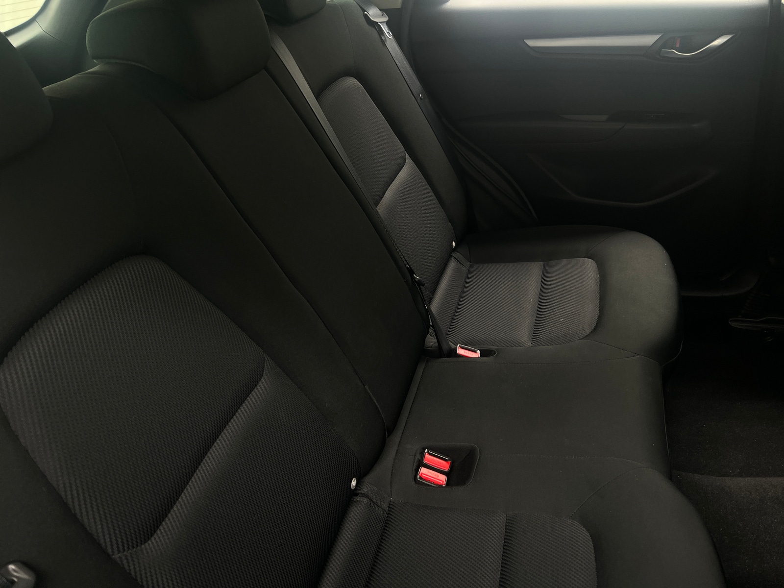 Thumbnail: 2023 Mazda CX-5 - 6