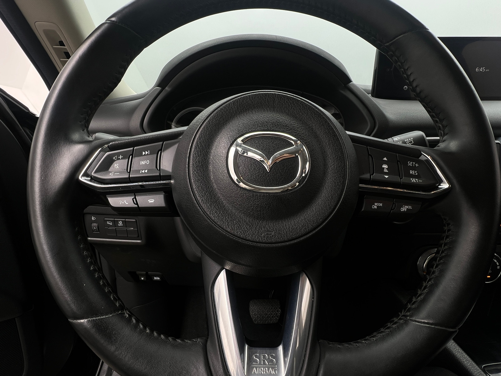 Thumbnail: 2023 Mazda CX-5 - 5