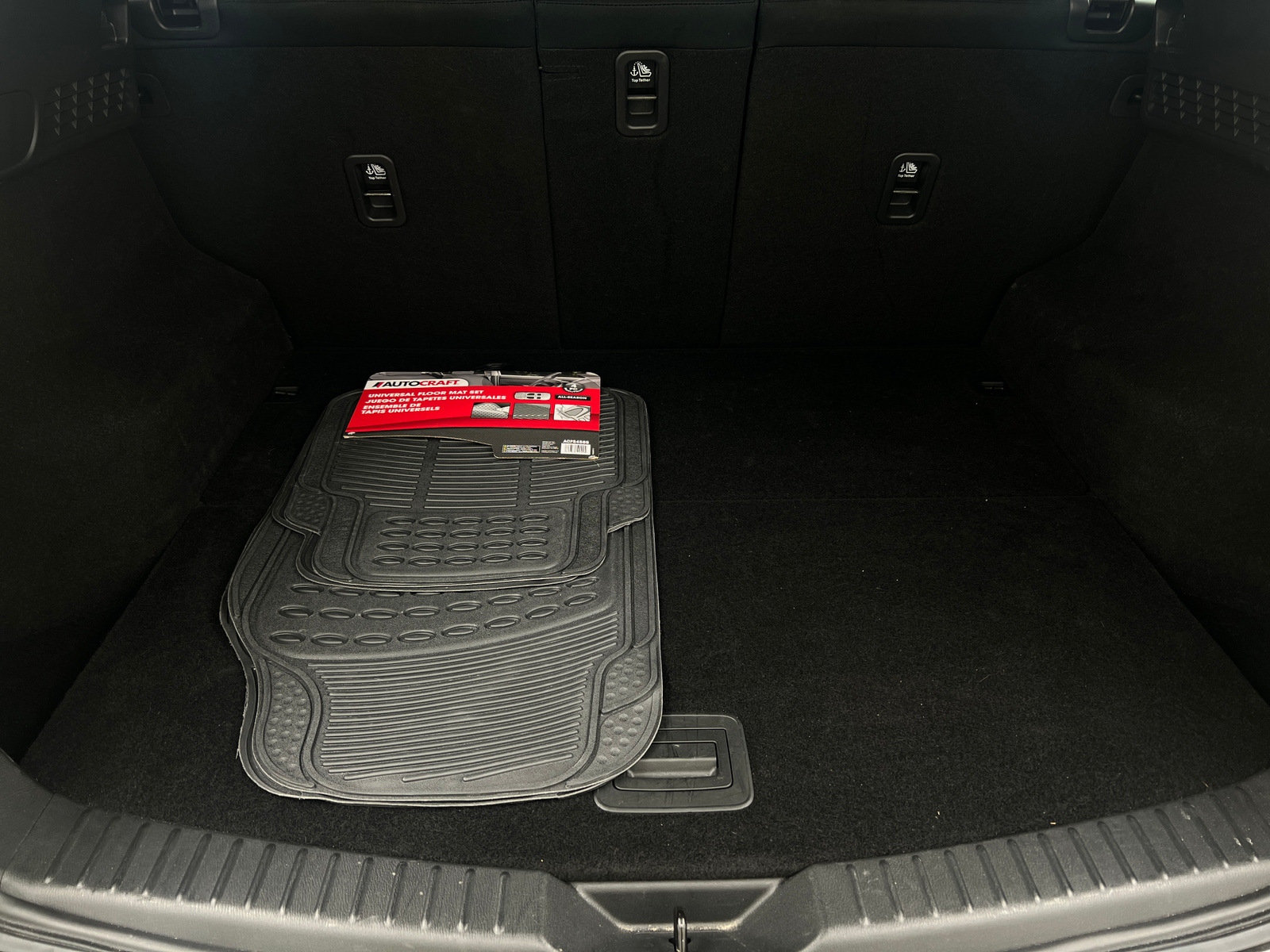 Thumbnail: 2023 Mazda CX-5 - 7