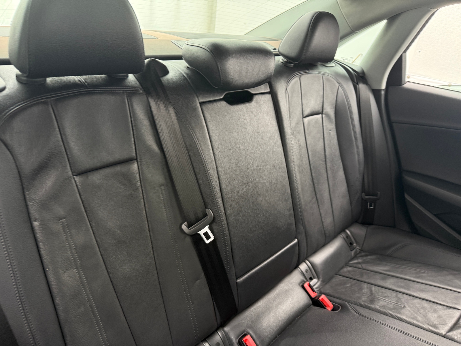 Thumbnail: 2017 Audi A4 - 5