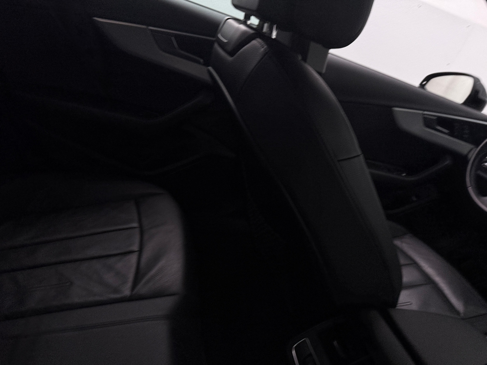 Thumbnail: 2017 Audi A4 - 2