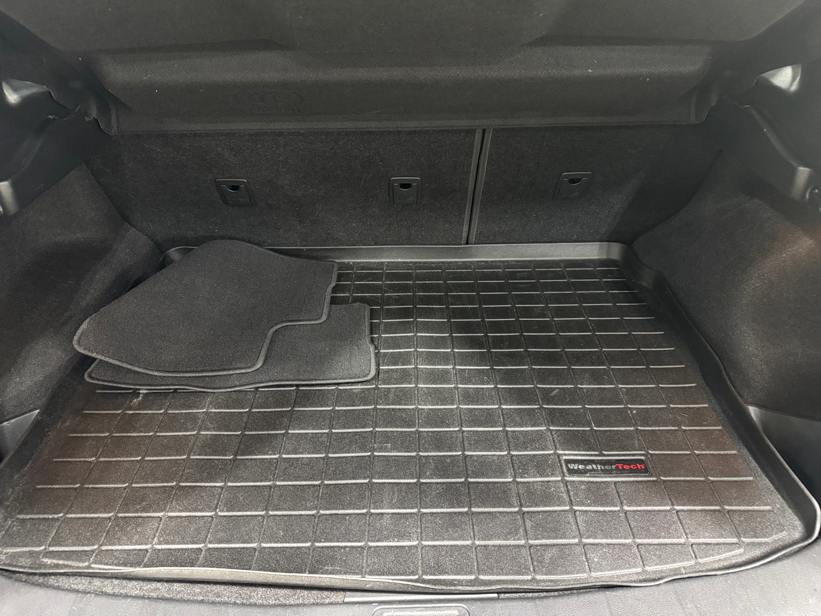 Thumbnail: 2017 Nissan Rogue Sport - 7