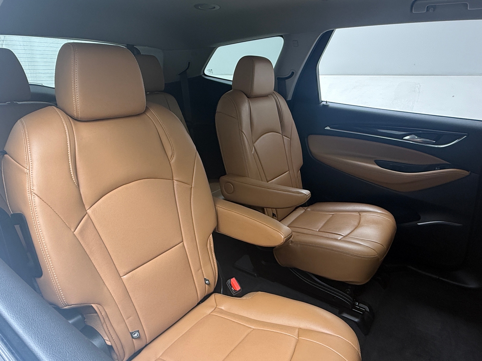 Thumbnail: 2020 Buick Enclave - 5