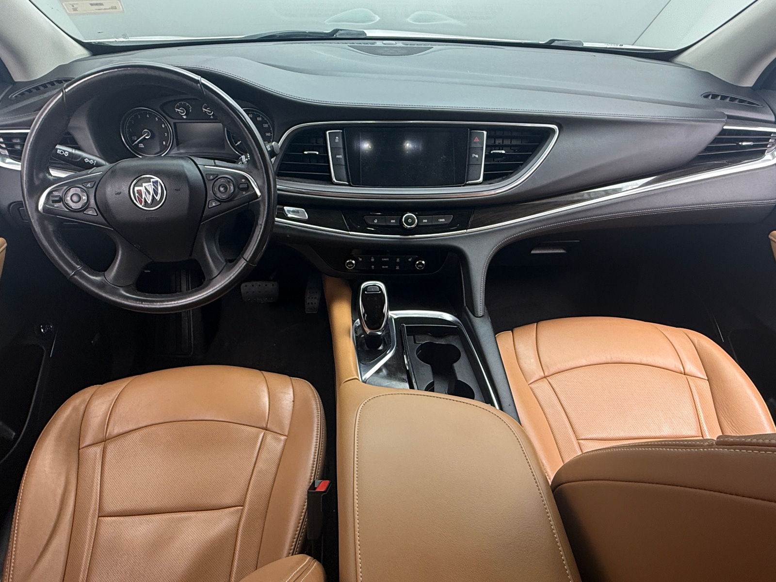 Thumbnail: 2020 Buick Enclave - 2