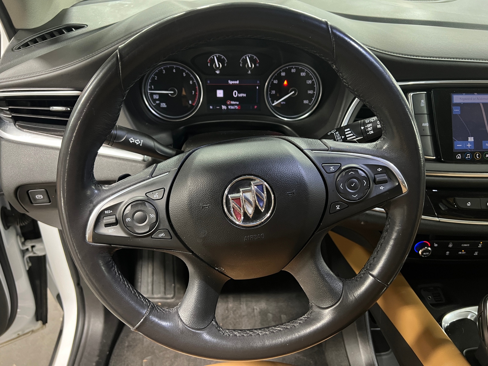 Thumbnail: 2020 Buick Enclave - 4