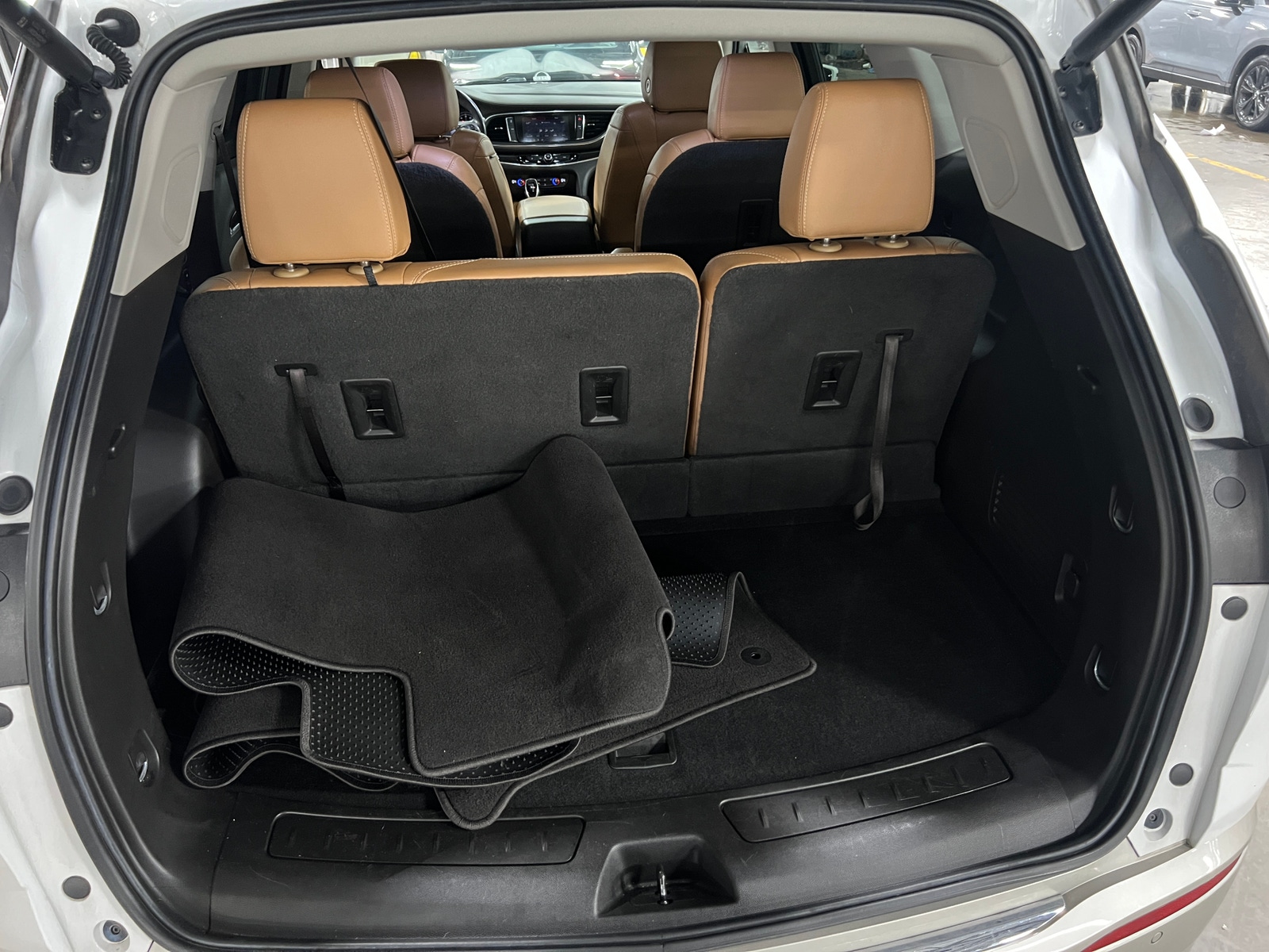 Thumbnail: 2020 Buick Enclave - 6