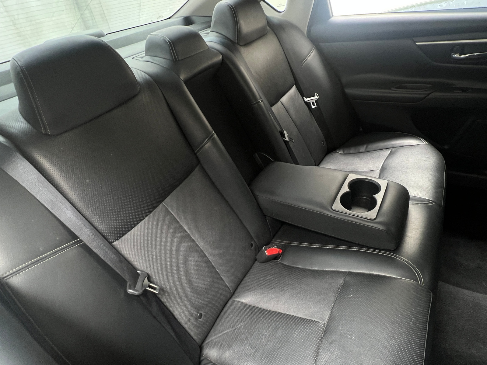 Thumbnail: 2017 Nissan Altima - 5