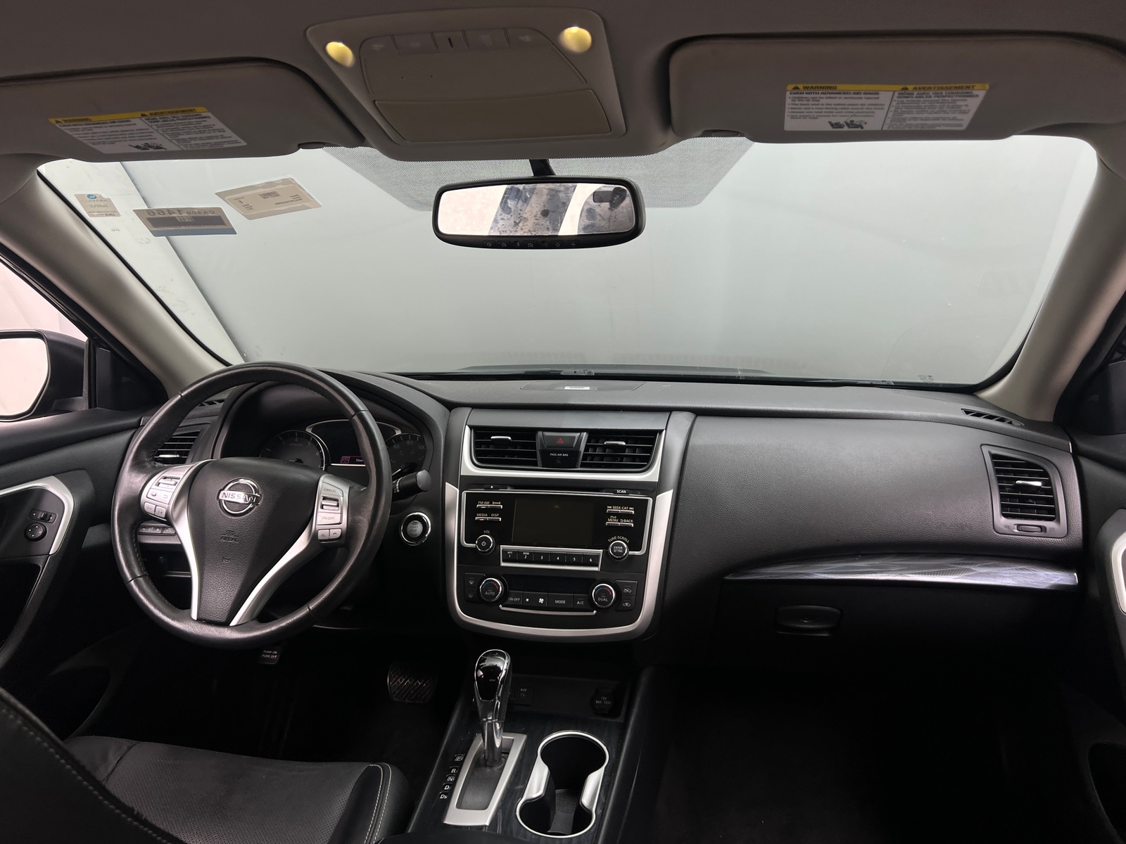 Thumbnail: 2017 Nissan Altima - 2