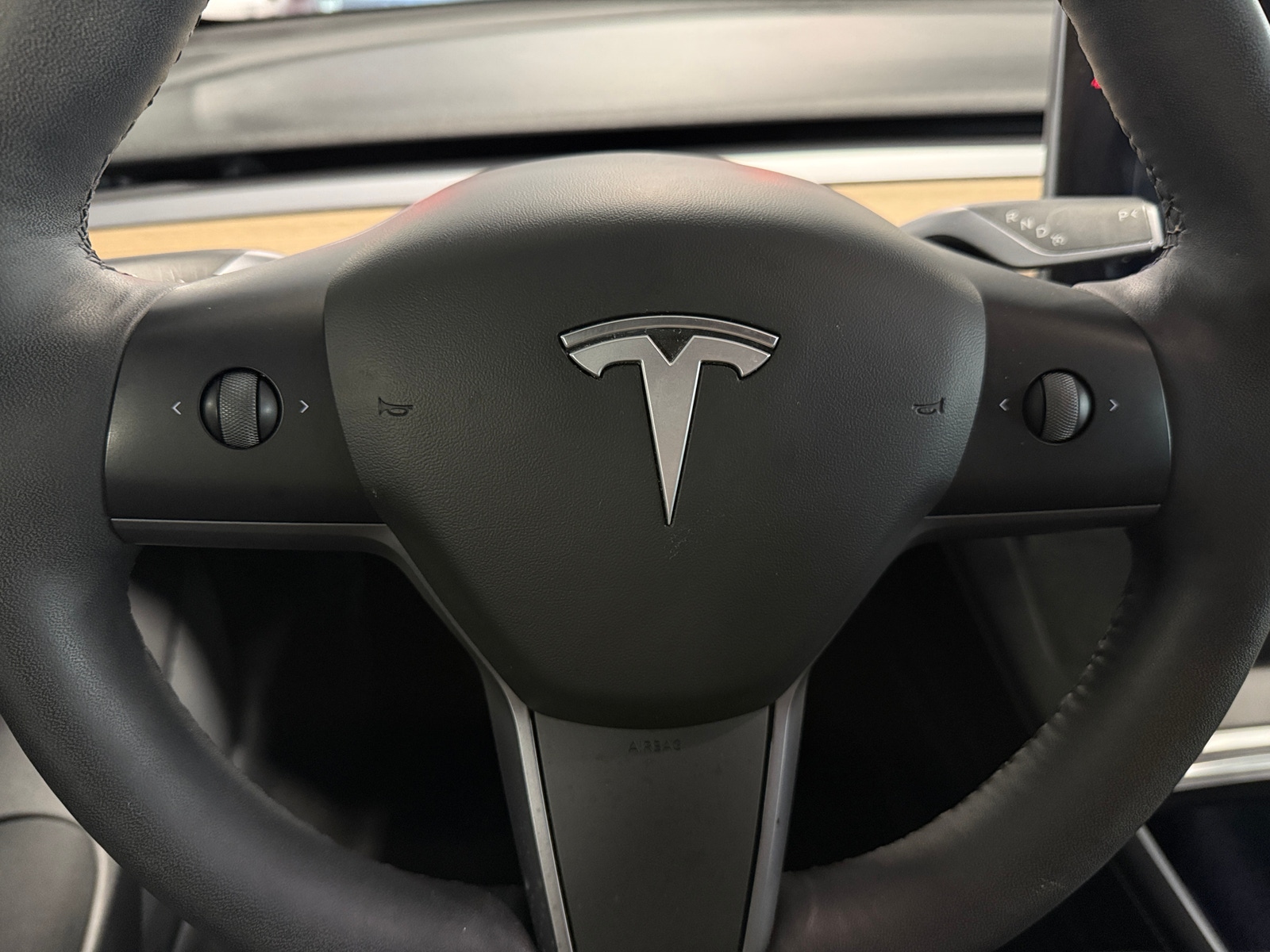 Thumbnail: 2021 Tesla Model 3 - 4