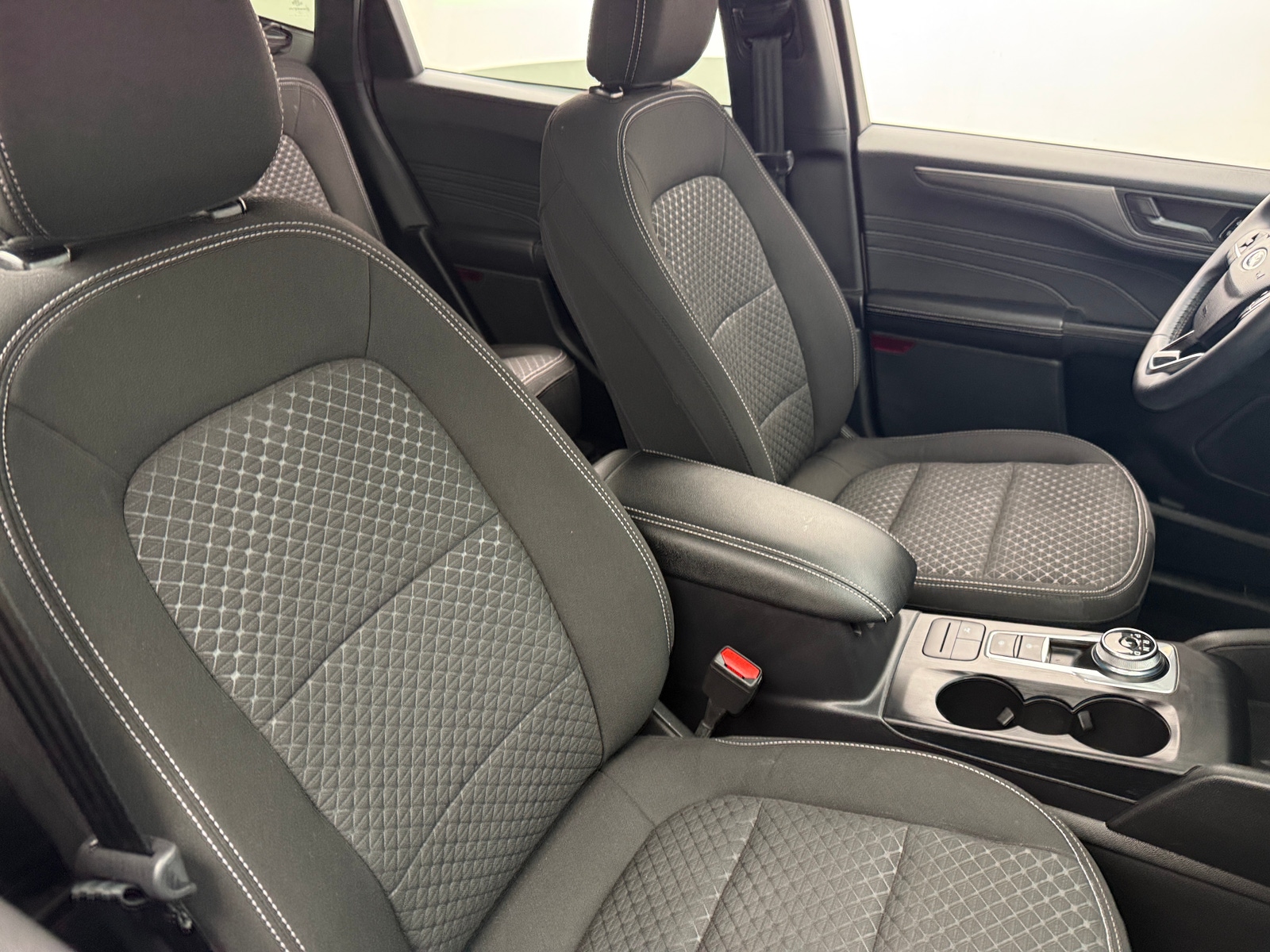 Thumbnail: 2023 Ford Escape - 2