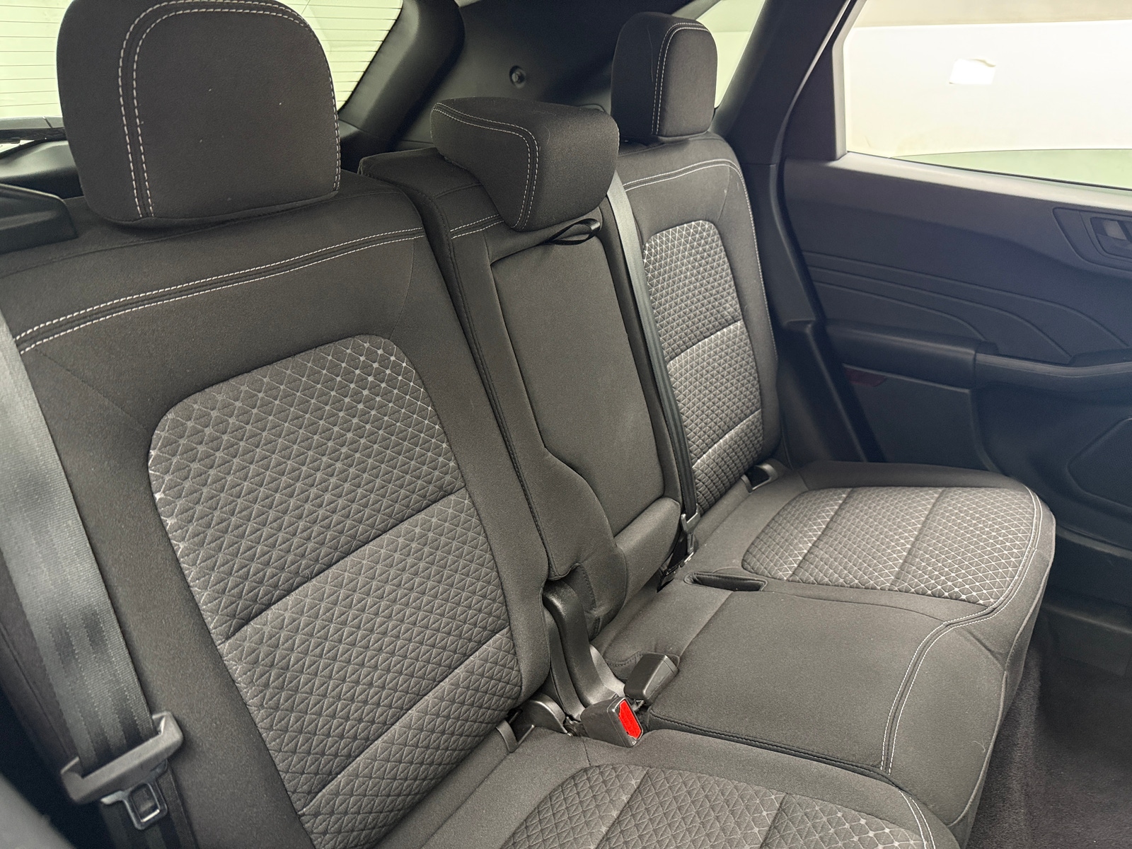 Thumbnail: 2023 Ford Escape - 6