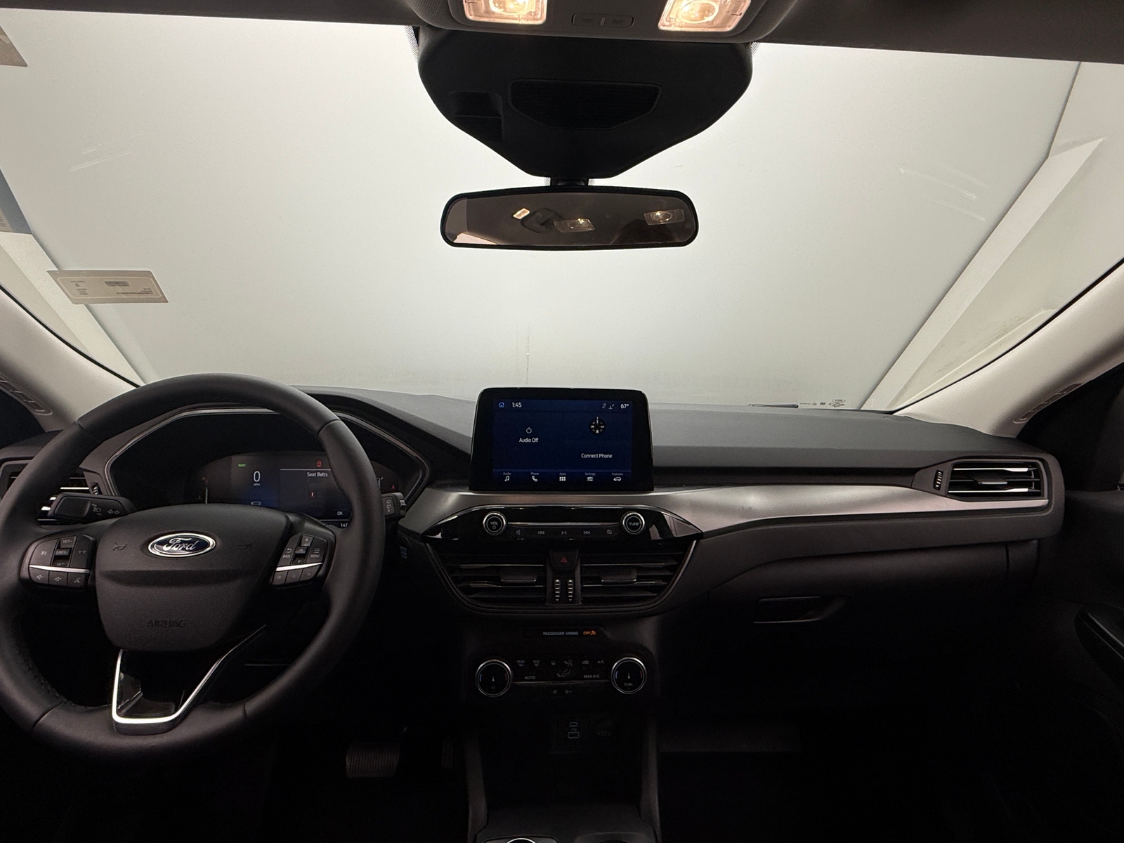 Thumbnail: 2023 Ford Escape - 3