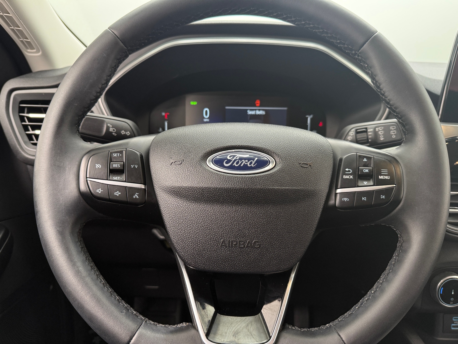 Thumbnail: 2023 Ford Escape - 5