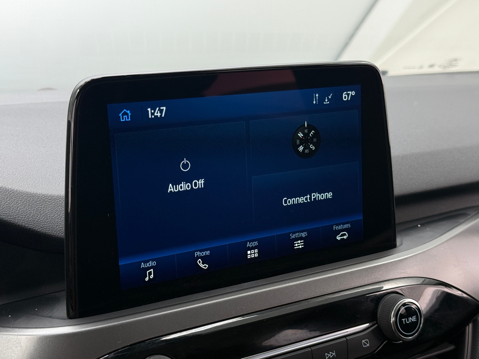 Thumbnail: 2023 Ford Escape - 4