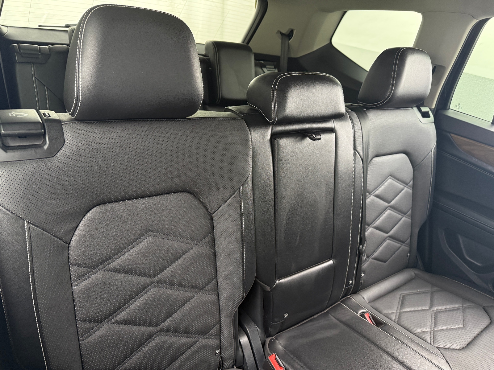 Thumbnail: 2024 Volkswagen Atlas - 5