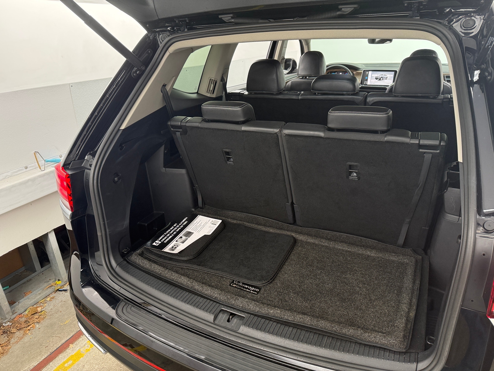 Thumbnail: 2024 Volkswagen Atlas - 6