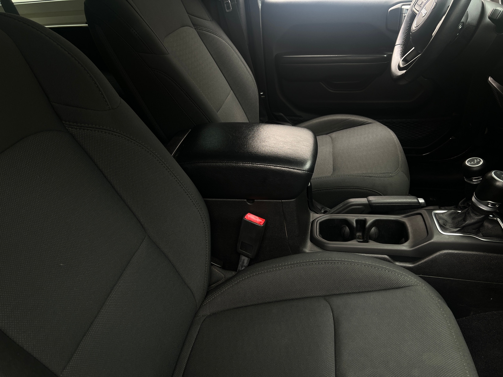 Thumbnail: 2019 Jeep Wrangler - 2