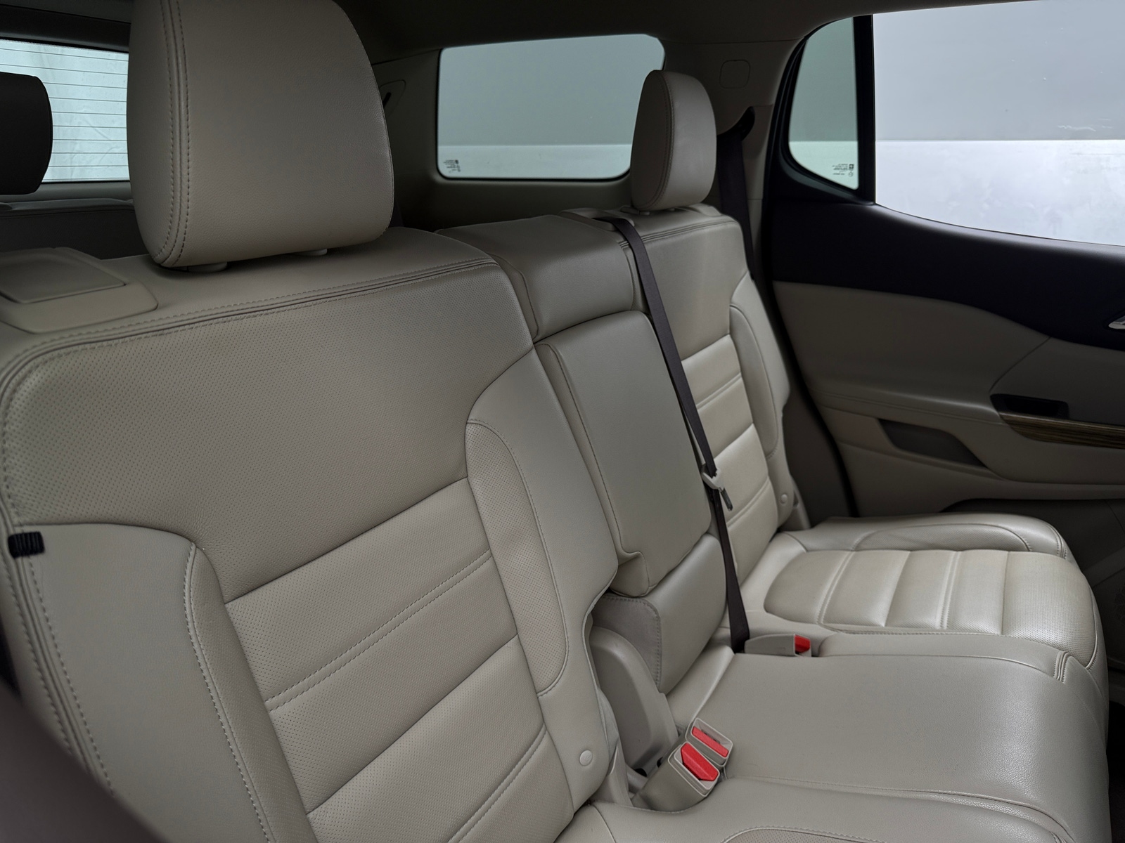 Thumbnail: 2019 GMC Acadia - 5