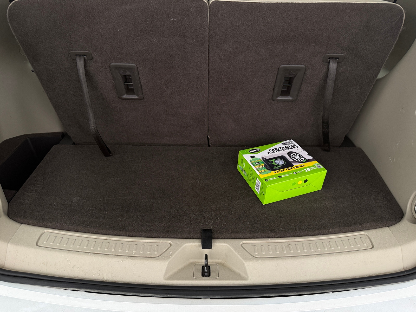 Thumbnail: 2019 GMC Acadia - 6