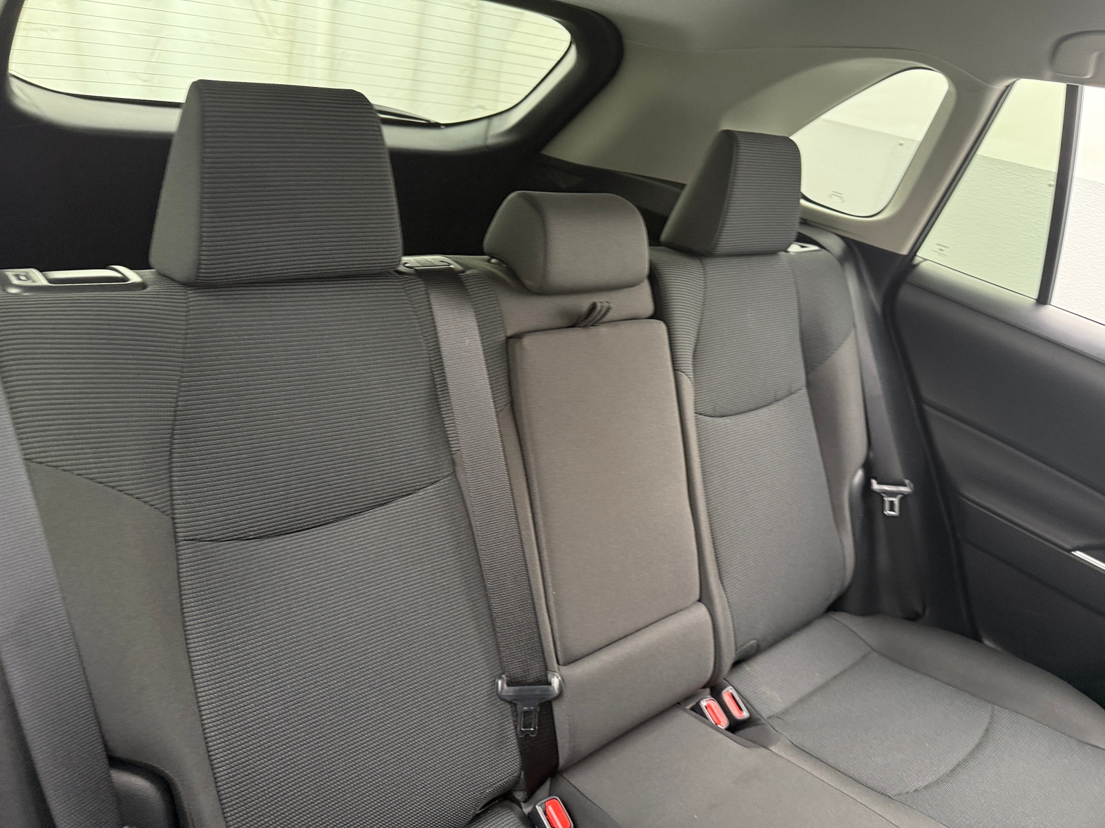 Thumbnail: 2025 Toyota RAV4 - 6