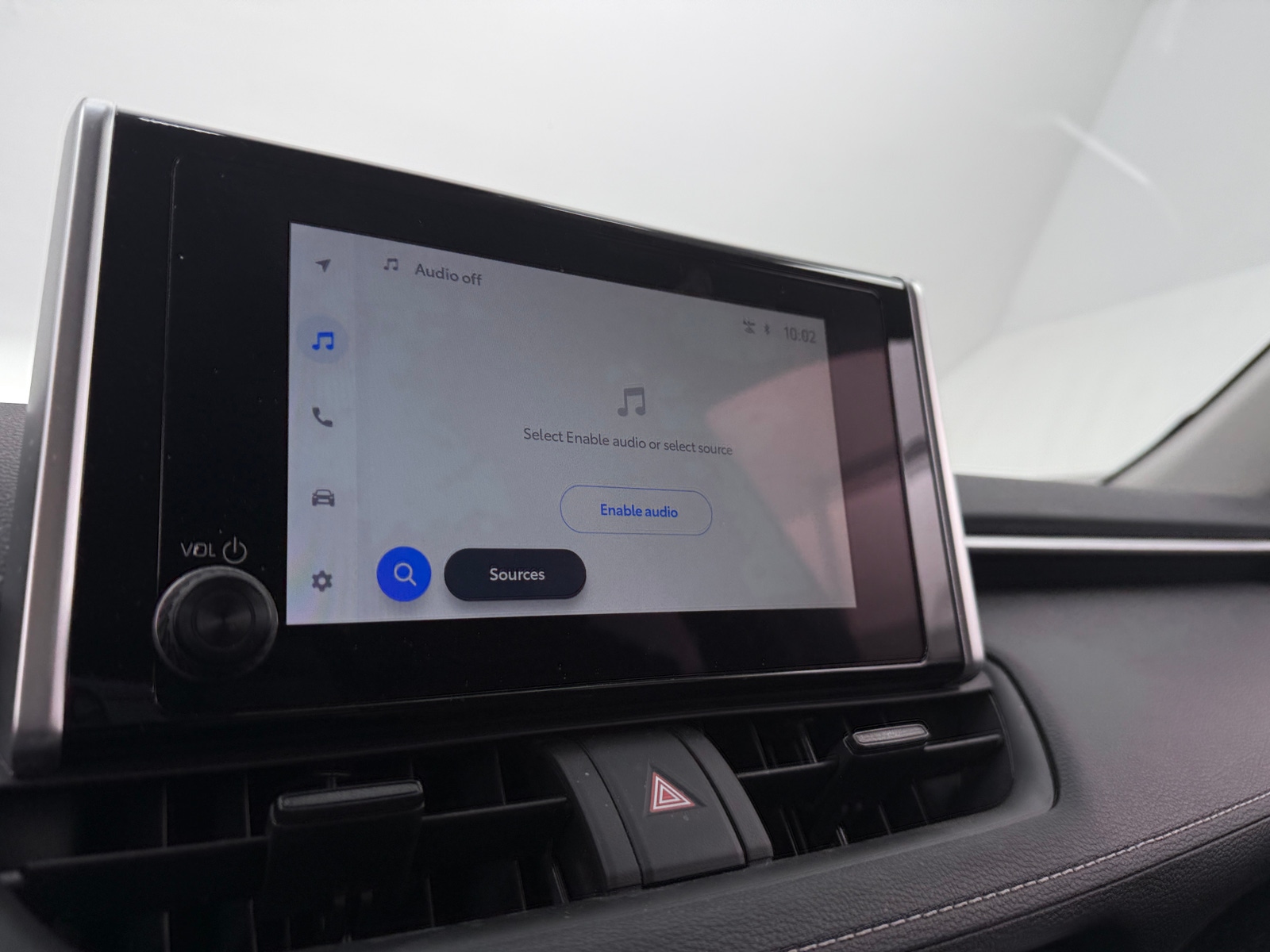 Thumbnail: 2025 Toyota RAV4 - 4