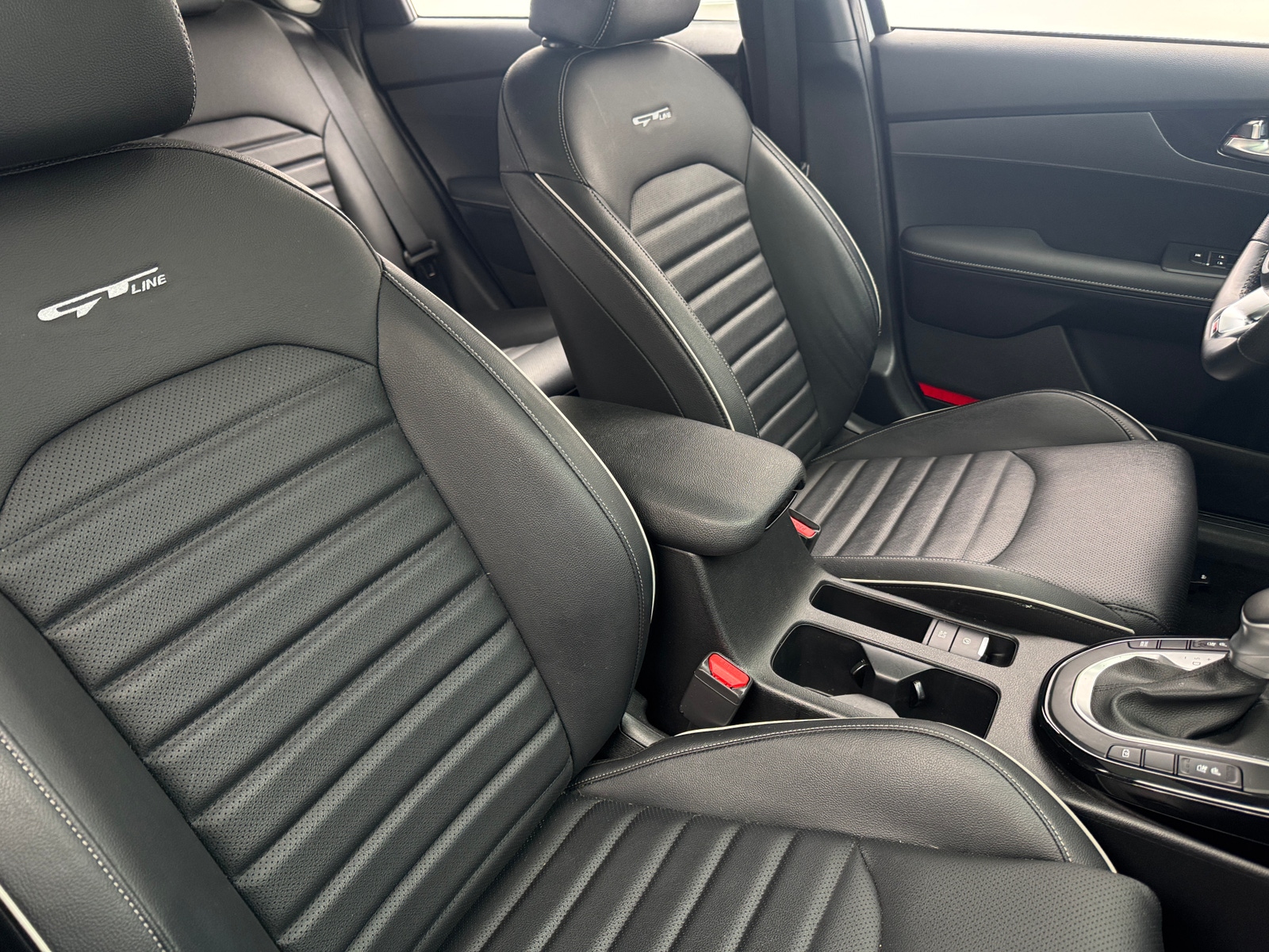 Thumbnail: 2024 Kia Forte - 2