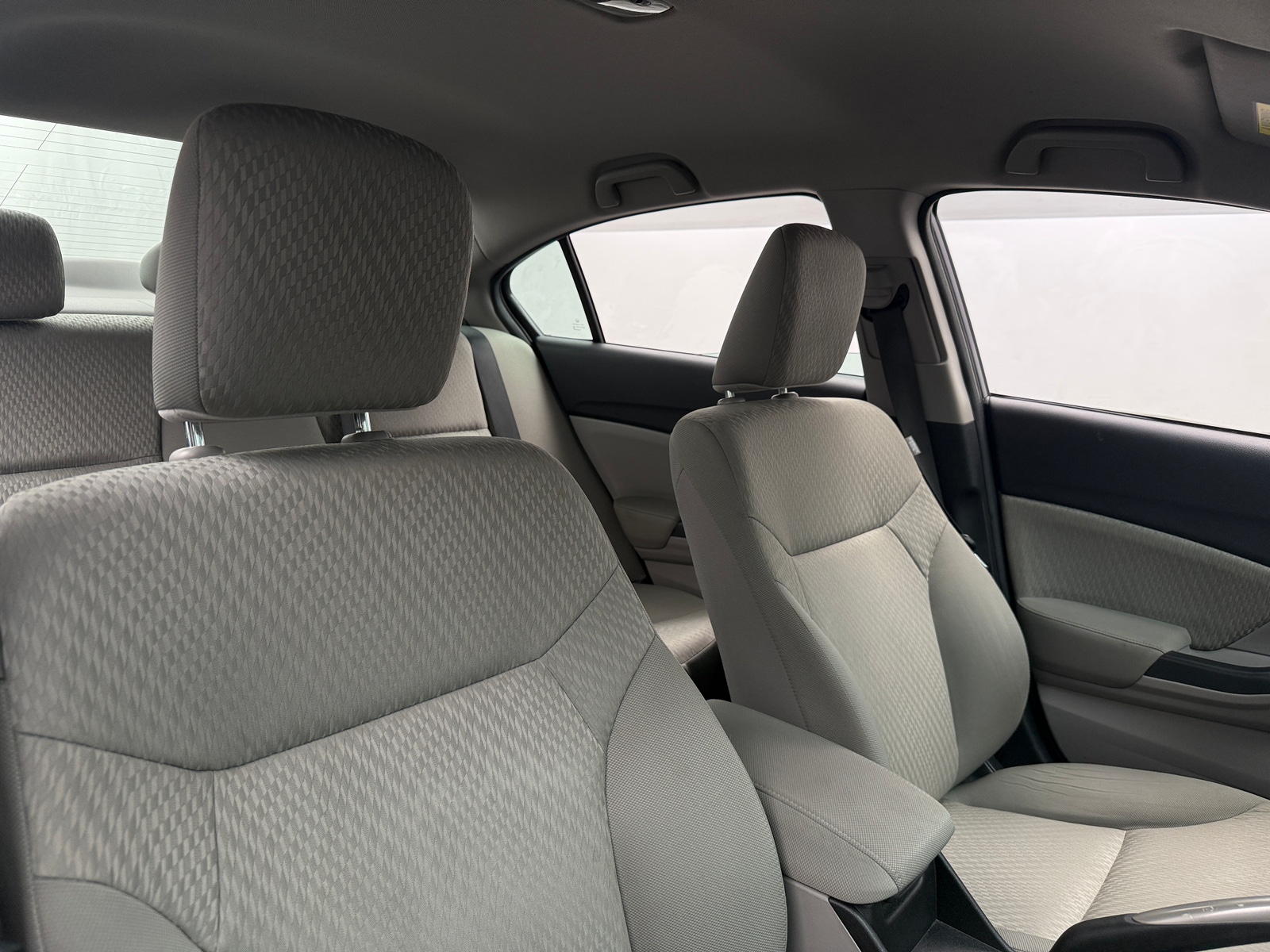 Thumbnail: 2015 Honda Civic - 2