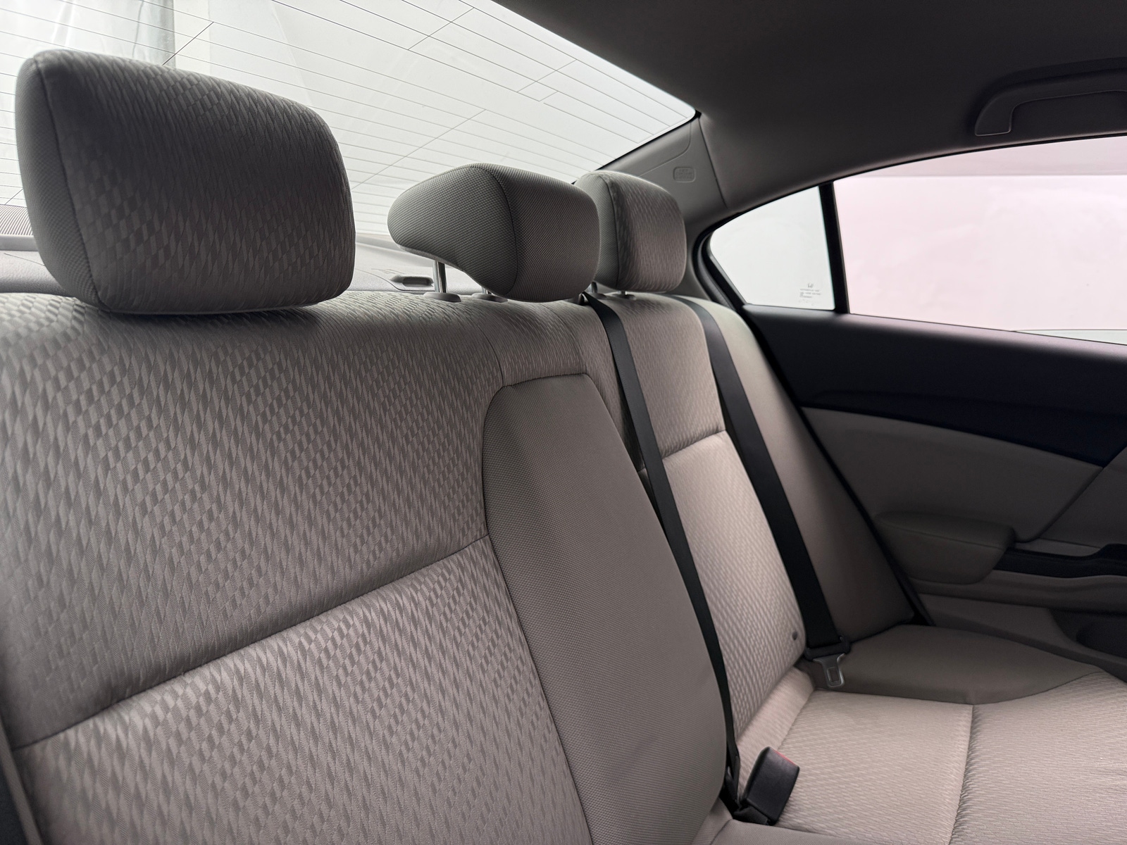 Thumbnail: 2015 Honda Civic - 6