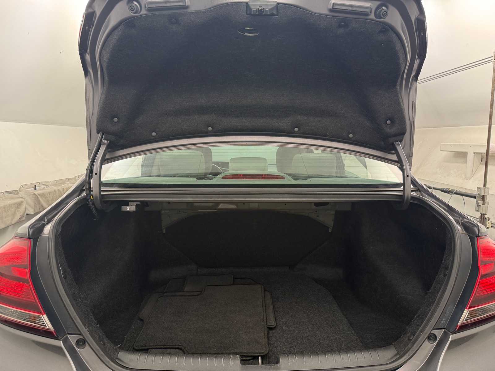 Thumbnail: 2015 Honda Civic - 7