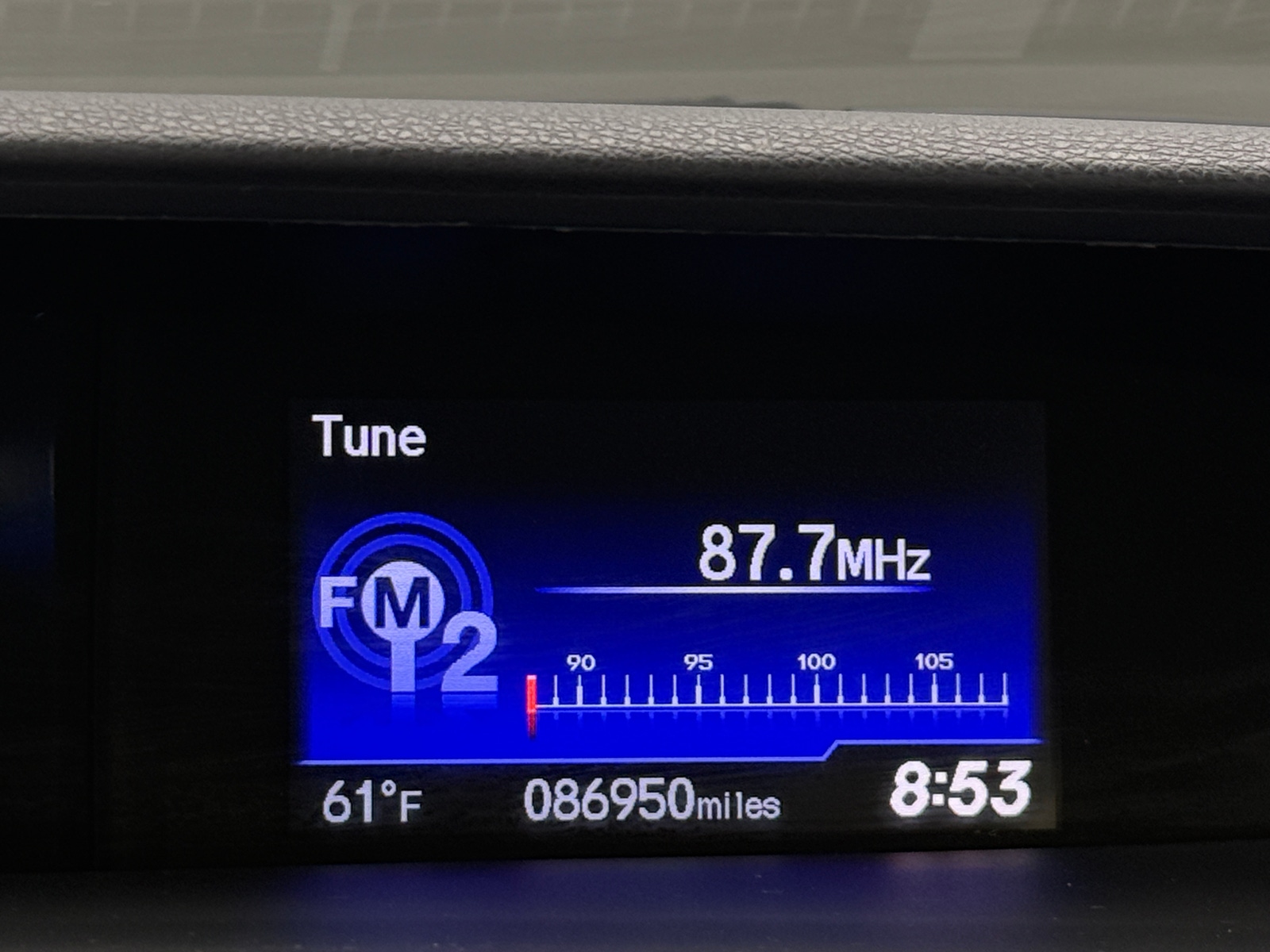 Thumbnail: 2015 Honda Civic - 4