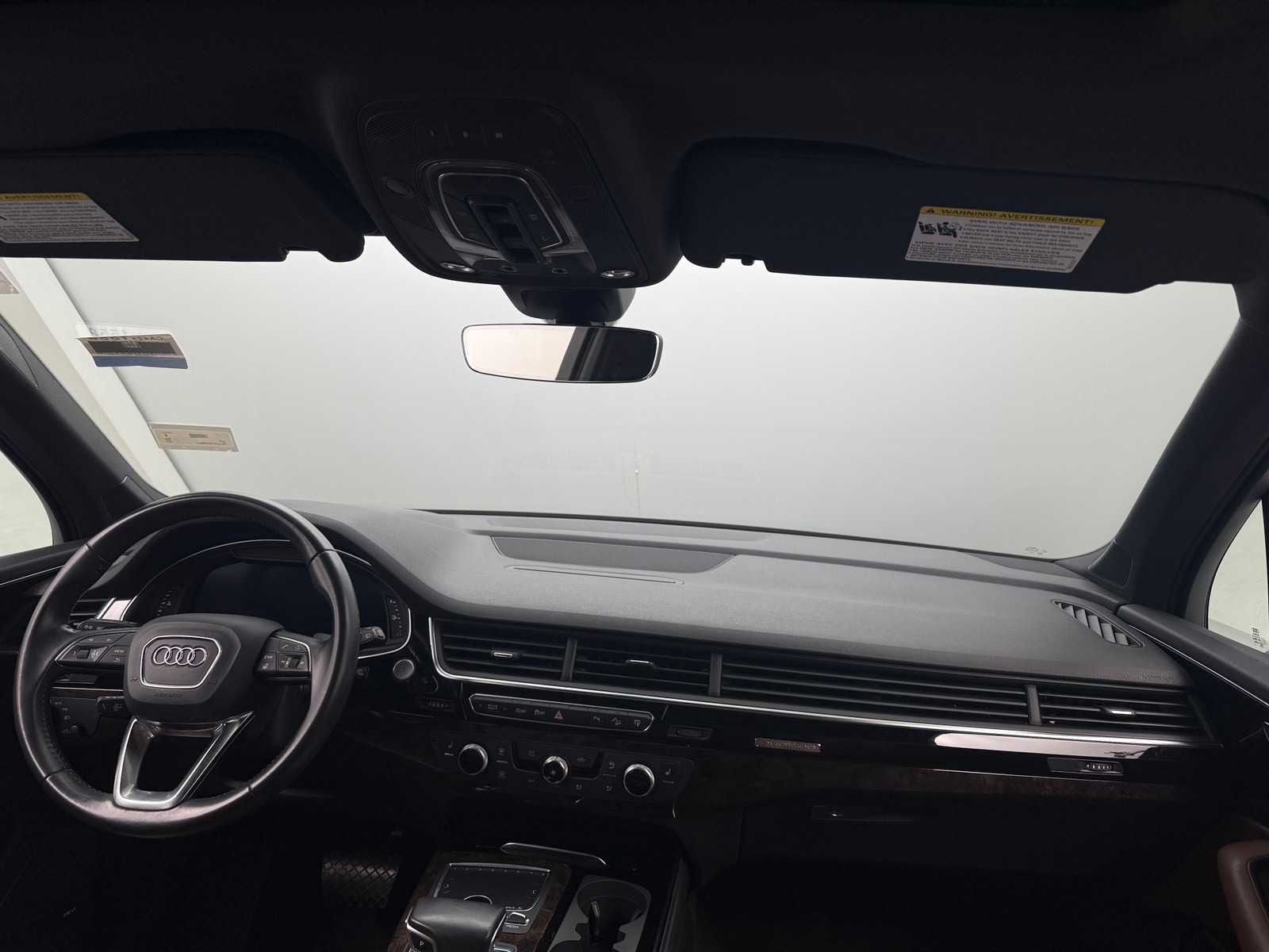 Thumbnail: 2017 Audi Q7 - 2