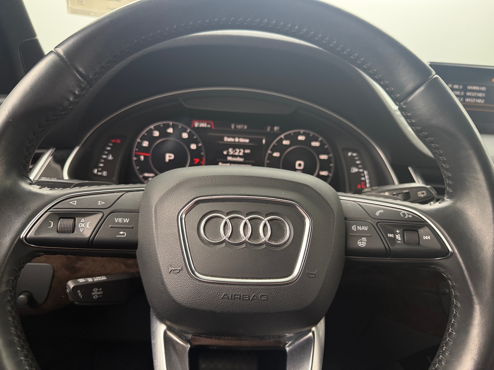 Thumbnail: 2017 Audi Q7 - 4