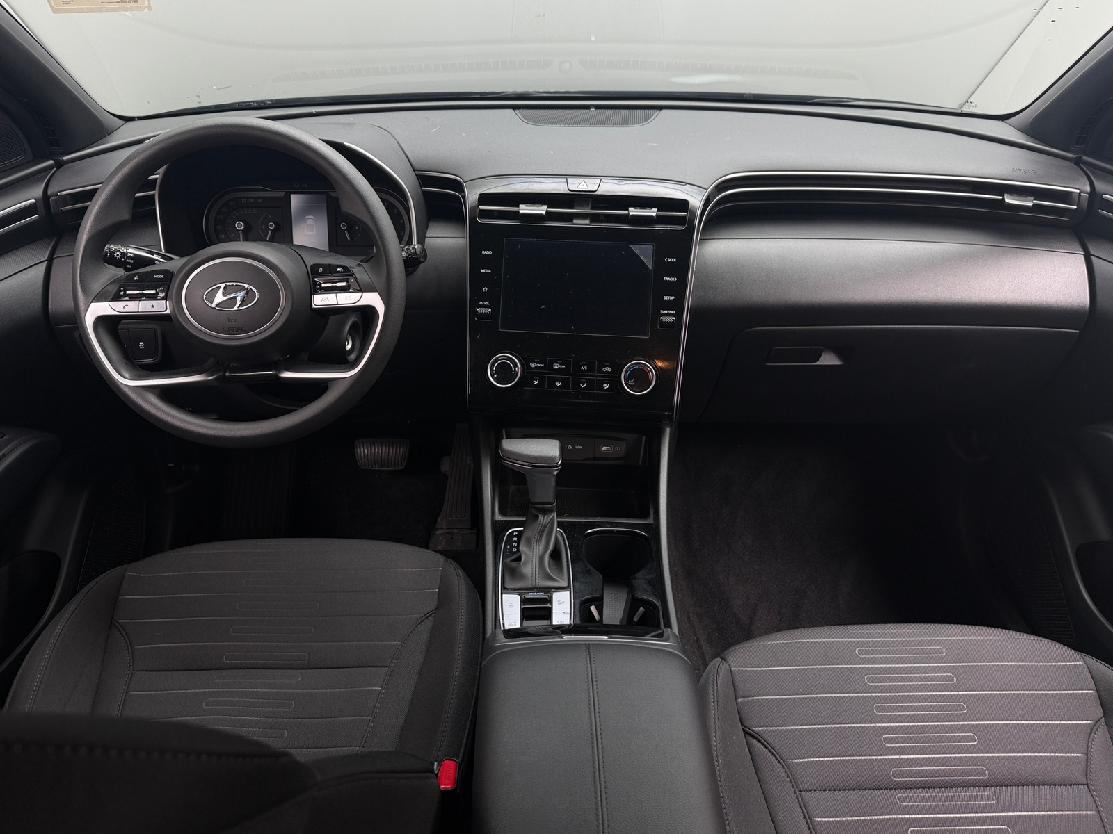 Thumbnail: 2024 Hyundai Santa Cruz - 3