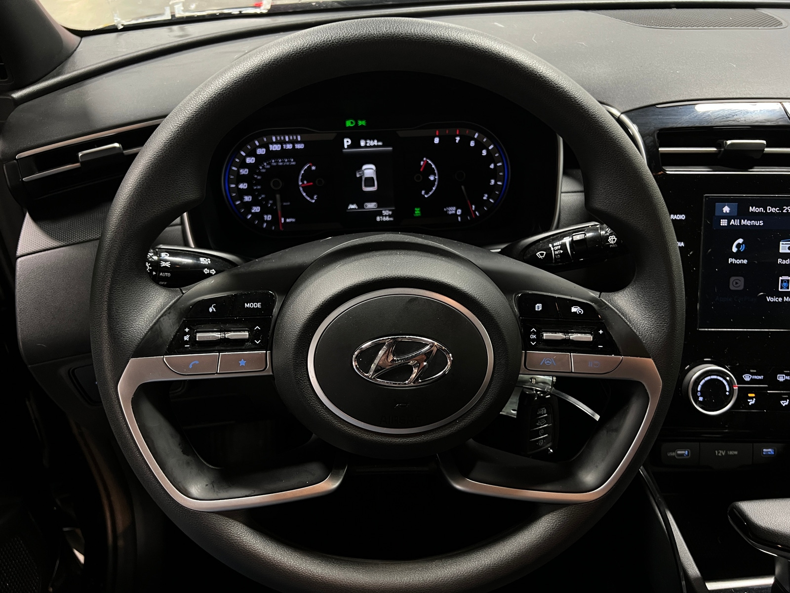 Thumbnail: 2024 Hyundai Santa Cruz - 5