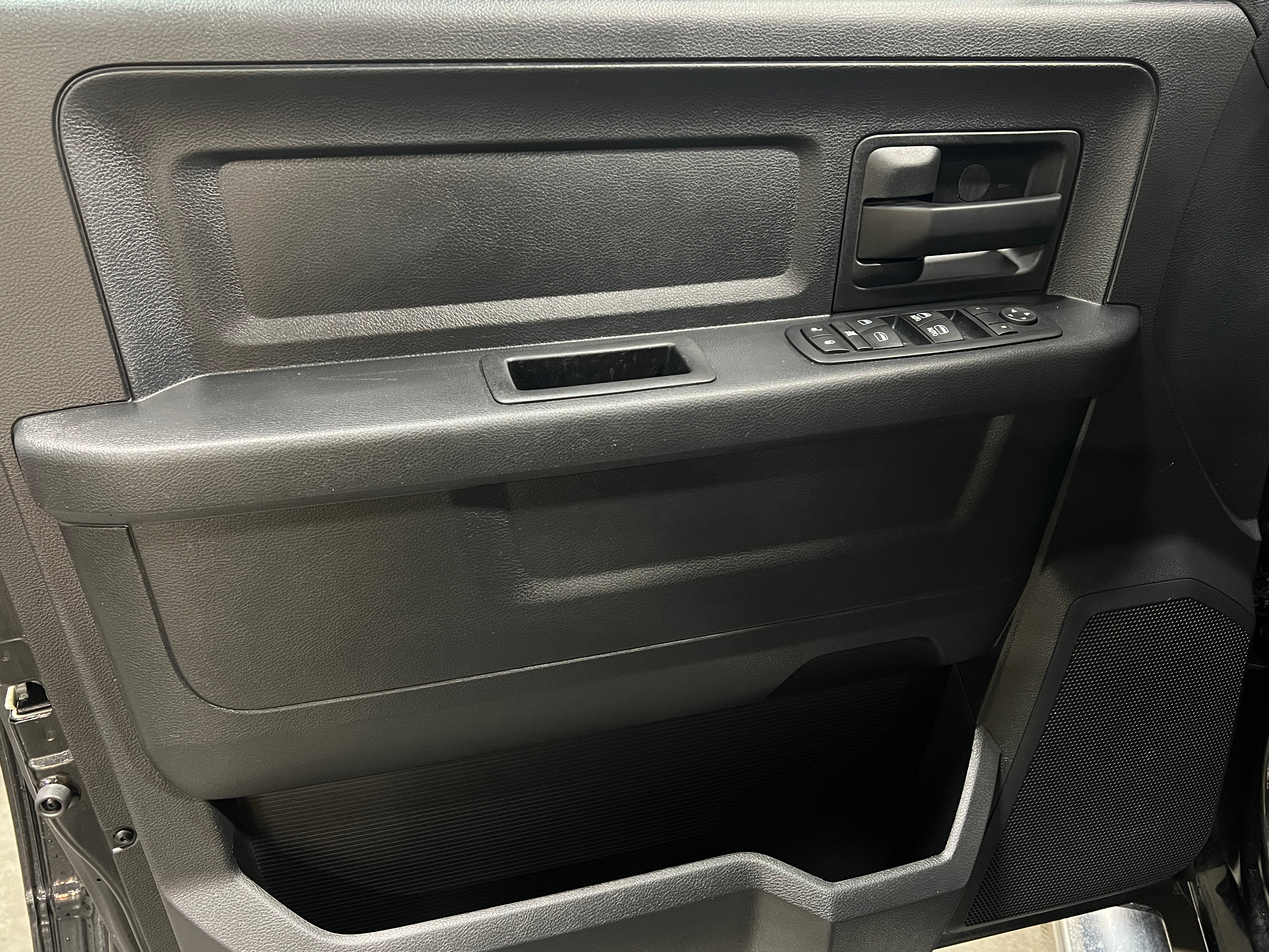 2017 RAM Ram 1500 Pickup